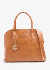 Angiola-Light Brown CRO